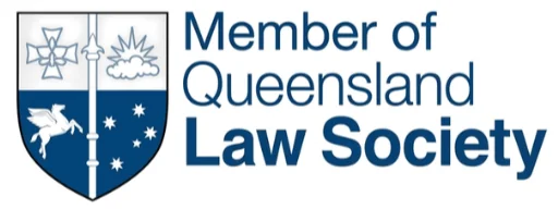 Member of Queensland Law Society